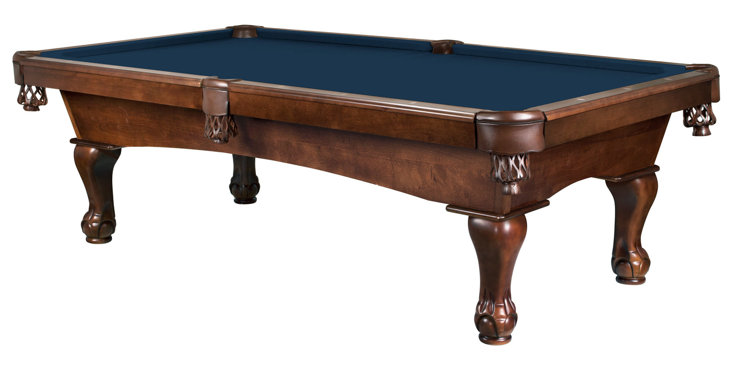 Legacy Billiards Blazer 8 Ft Pool Table - 848403