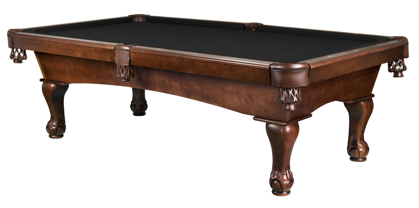 Legacy Billiards Blazer 8 Ft Pool Table - 848403