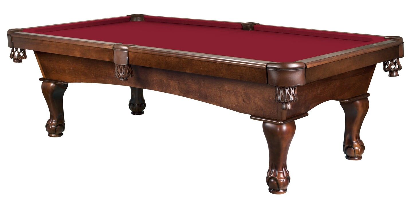 Legacy Billiards Blazer 8 Ft Pool Table - 848403