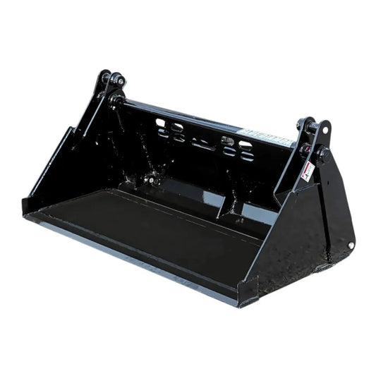 Blue Diamond Mini Skid Steer 4-In-1 Bucket - 108755
