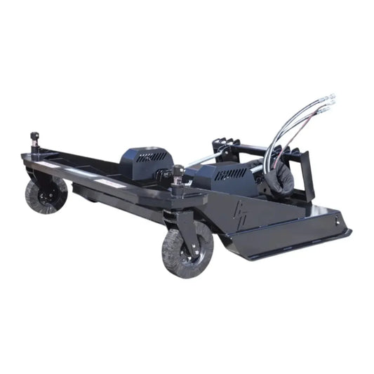 Blue Diamond Dual Motor Brush Cutter - 103920