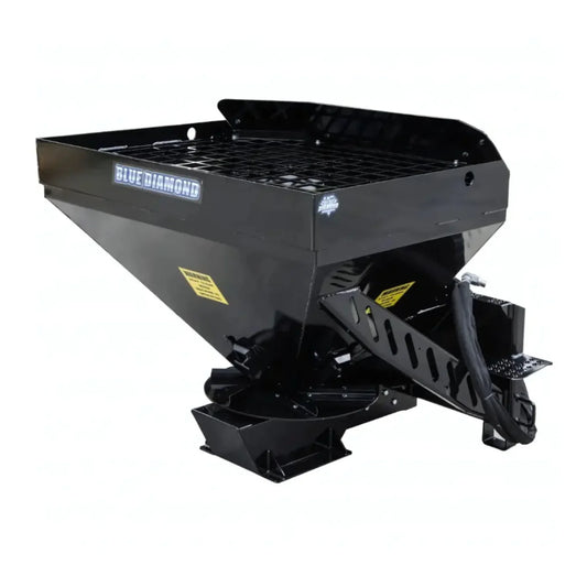 Blue Diamond Material Spreader - HD Scoop And Spread - BDA-101110-1