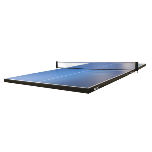 Butterfly Kilpatrick Ping Pong Pool Table Conversion Top DX - PTDXMKBL