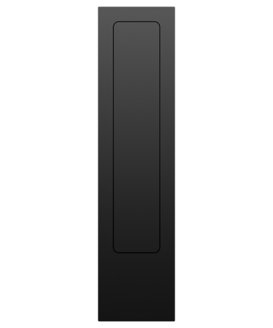 Fisher Paykel 5" Series 11 Modular Auxiliary Downdraft Rangehood Black - CD5DB1
