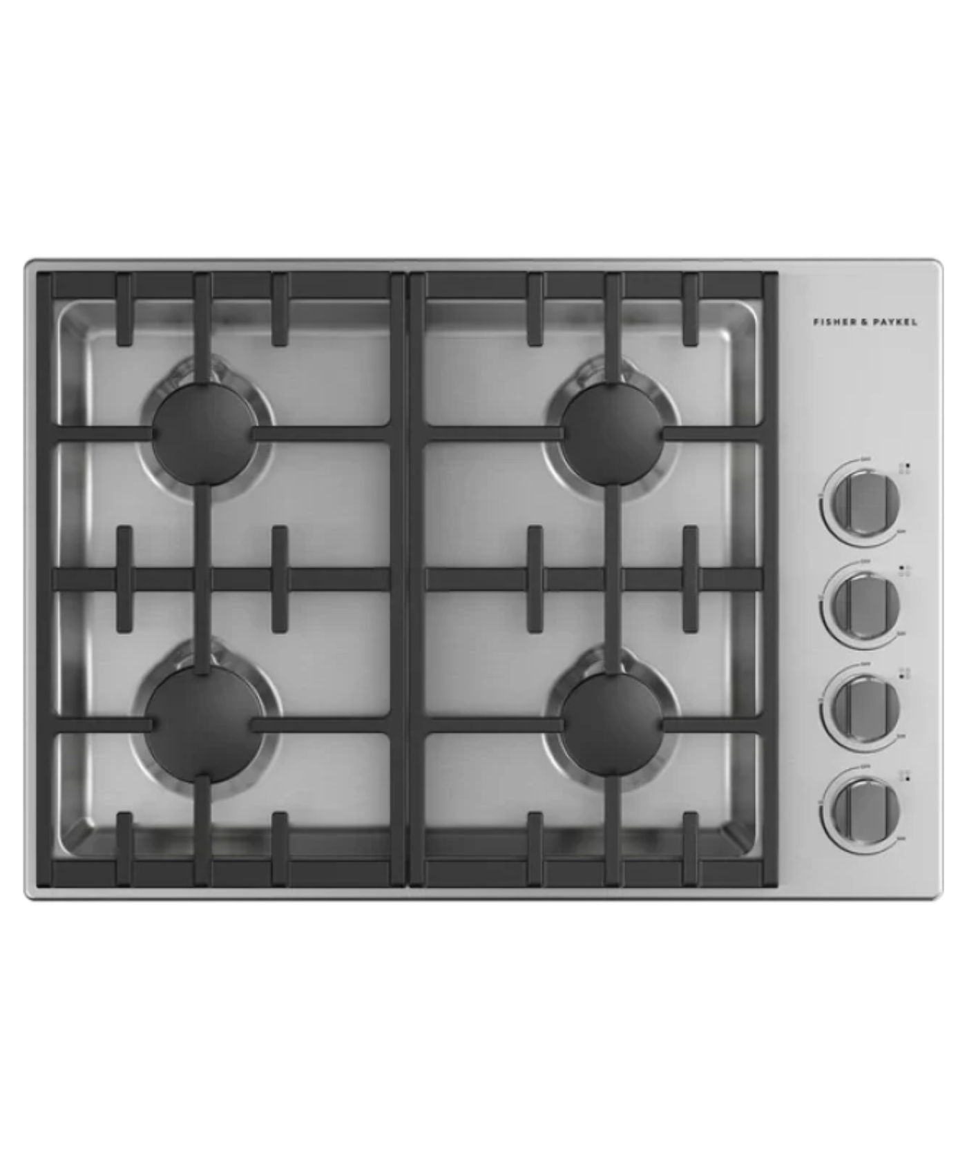 Fisher Paykel Gas Cooktop, 30", LPG Other - CDV3304HL
