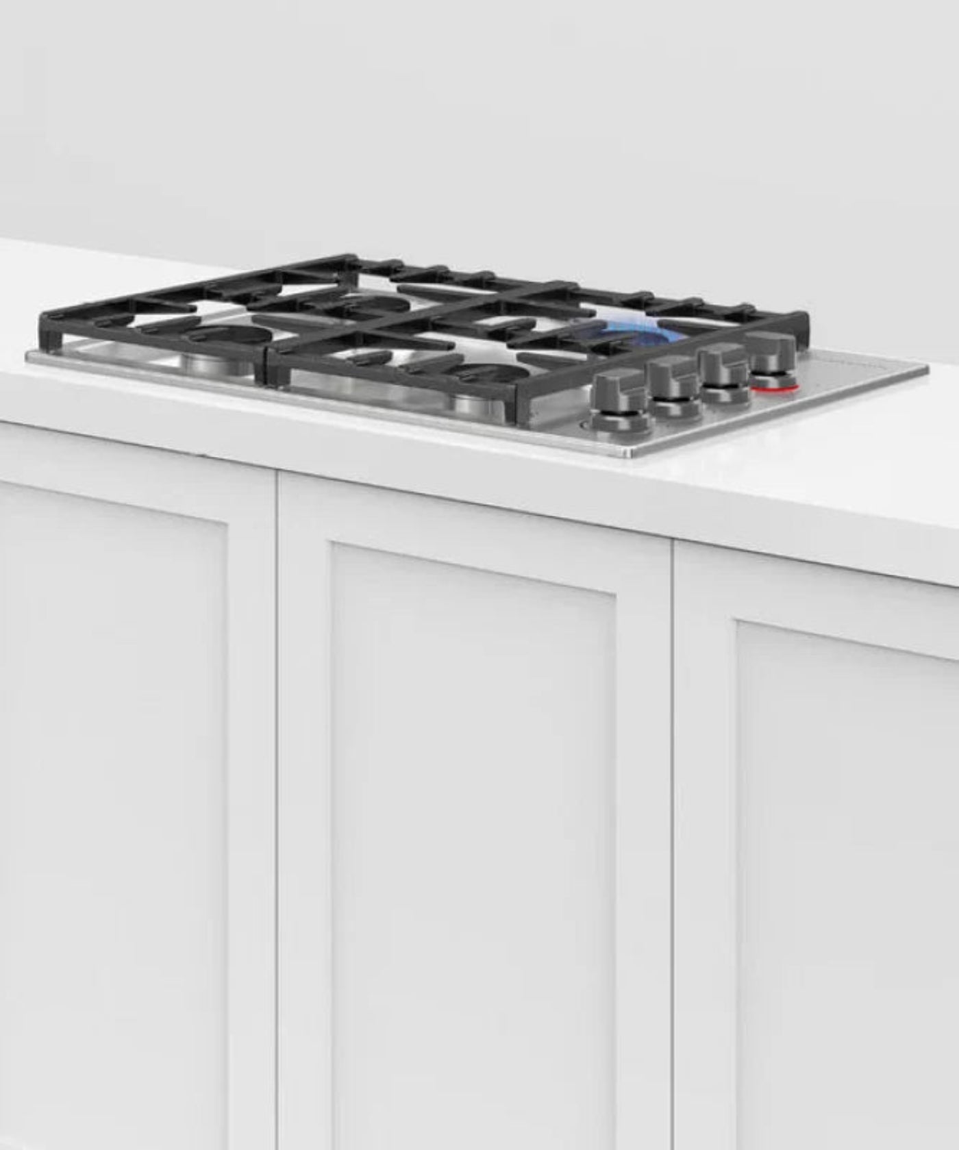 Fisher Paykel Gas Cooktop, 30", LPG Other - CDV3304HL