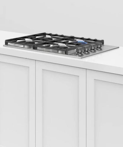 Fisher Paykel Gas Cooktop, 30", LPG Other - CDV3304L