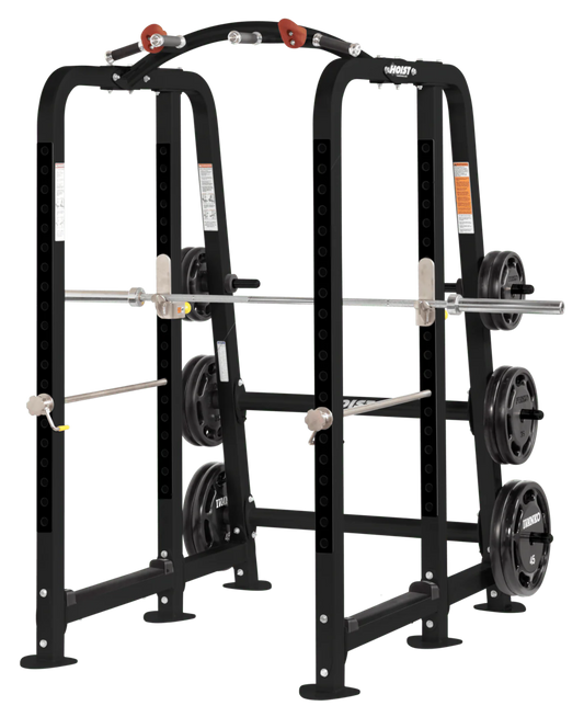 Hoist Power Cage - CF-3364-A Black