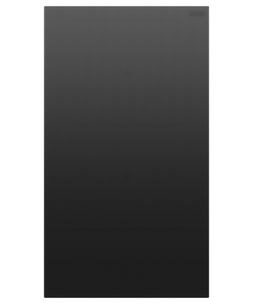 Fisher Paykel 12" Series 11 Auxiliary Induction Cooktop, with SmartZone Black - CI122DB1
