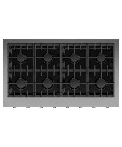 Fisher Paykel Gas Rangetop, 48", LPG Other - CPV3488L