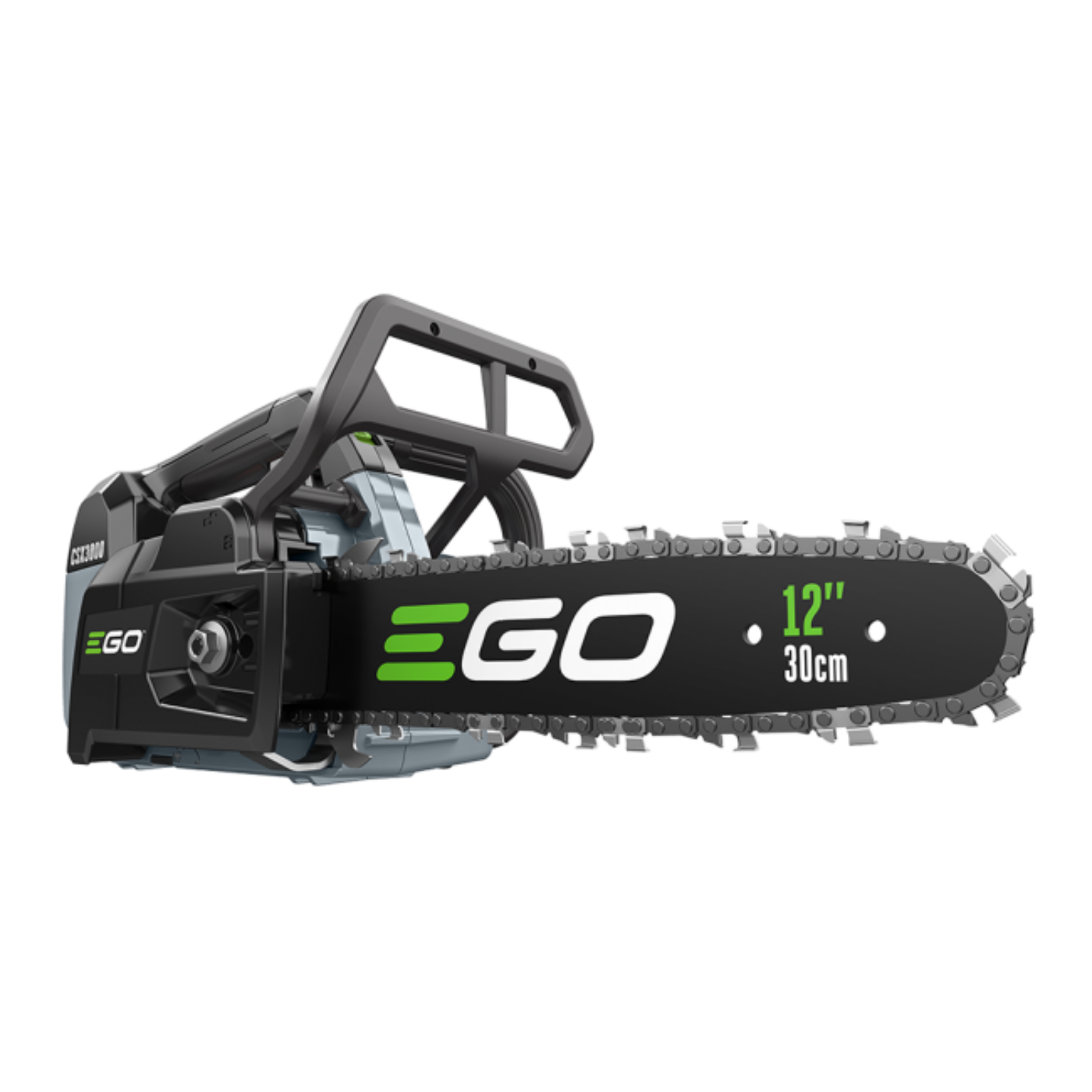 EGO Power+ 12" Commercial Top Handle Chainsaw (Battery and Charger Not Included) - CSX3000