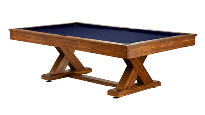 Cumberland 8 Ft Outdoor Pool Table