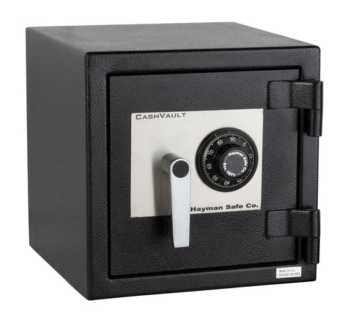 Hayman  Burglar Safe - CV-14-C