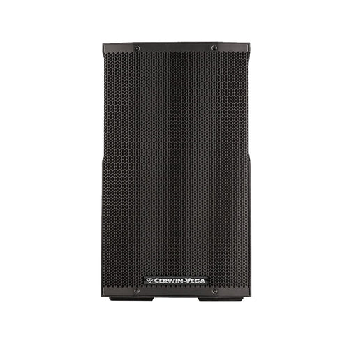 Cerwin-Vega Series 2-Way Powered Loudspeaker - CVE-12