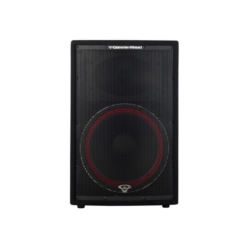 Cerwin-Vega -Way Full Range Loudspeaker - CVi-152