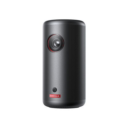 Nebula Capsule 3 New | Mini 1080p Projector for TV D2425111