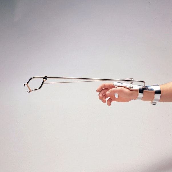 Patterson Medical Quad Reacher
