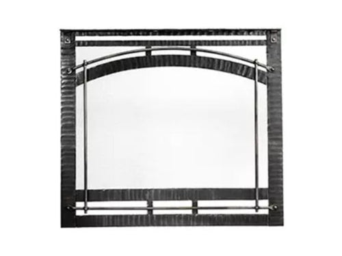 Heat & Glo Chateau Forge 36 Front (6000 & SlimLine 7 Series) - CHAF-36