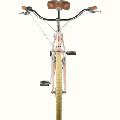 Retrospec Chatham Beach Cruiser Bike - Step Through 7 Speed - 5174