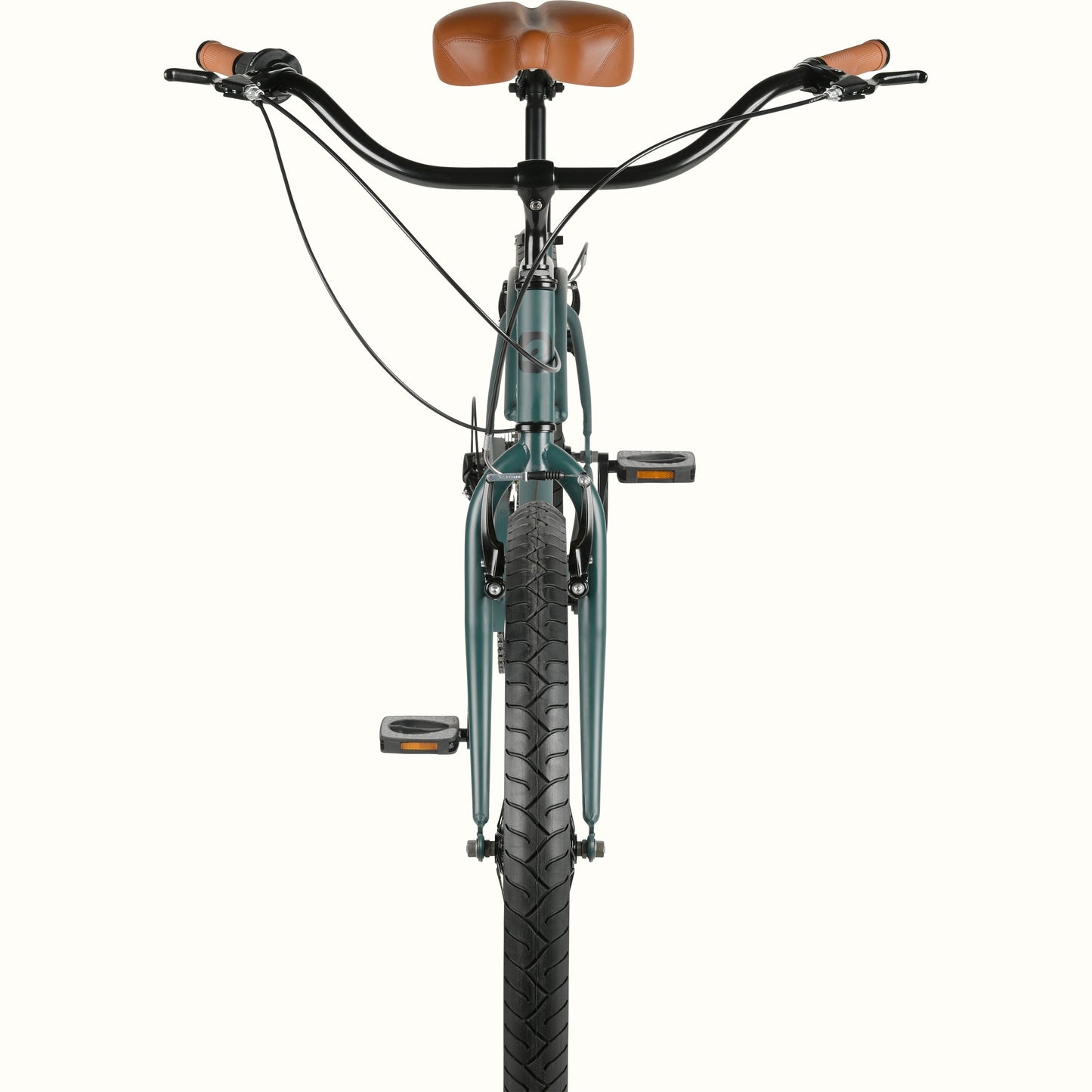 Retrospec Chatham Plus Aluminum Beach Cruiser Bike - 7 Speed - 6405