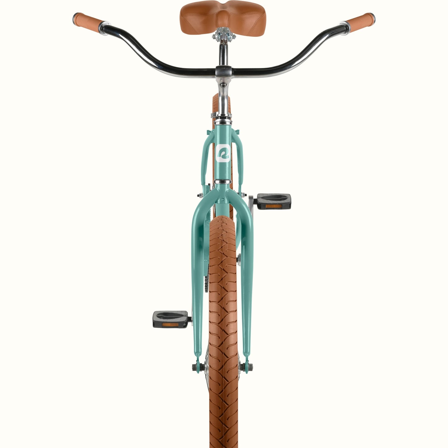 Retrospec Chatham Plus Aluminum Beach Cruiser Bike - Step Through Single Speed - 3929
