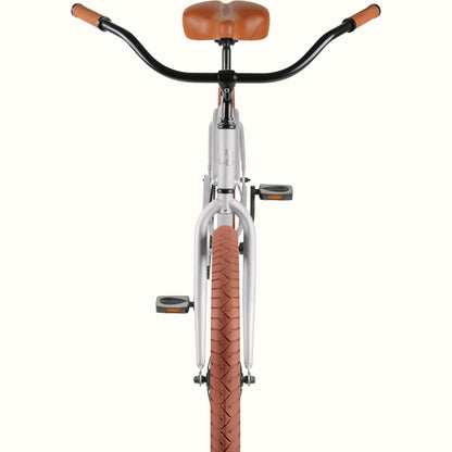 Retrospec Chatham Plus Aluminum Beach Cruiser Bike - Single Speed - 3922