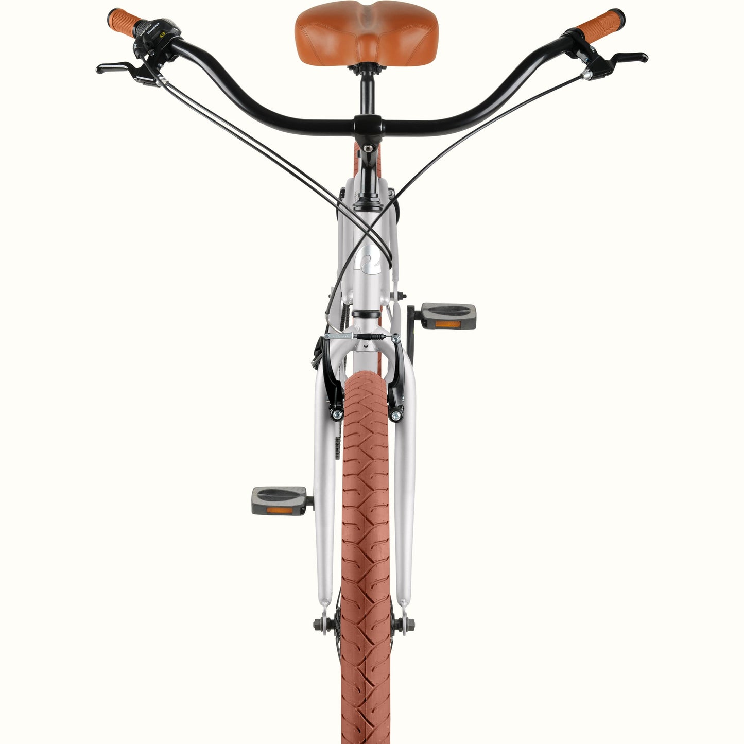 Retrospec Chatham Plus Aluminum Beach Cruiser Bike - 7 Speed - 6405