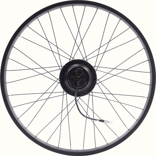 Retrospec Chatham Rev Rear Wheel - 6807