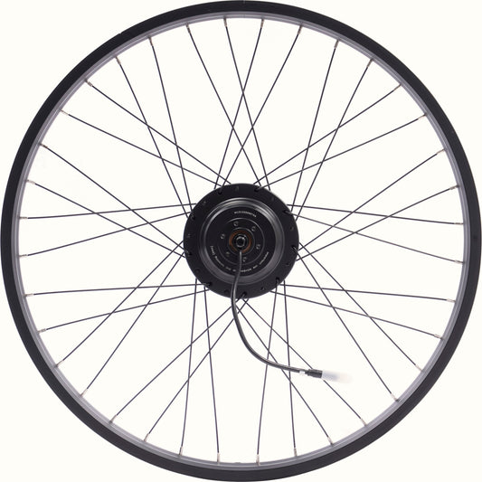 Retrospec Chatham Rev Rear Wheel - 6807