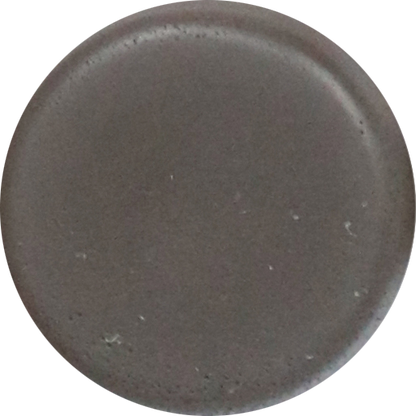 27" Sedona Concrete Fire Bowl Chestnut Swatch