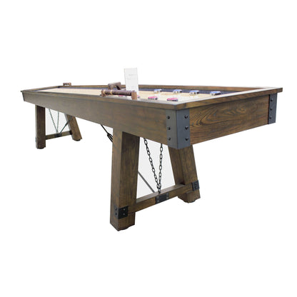 Hathaway Cheyenne 12ft Table  - BG50354
