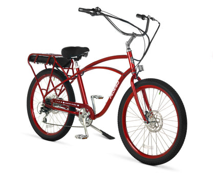 Pedego  Comfort Cruiser - BK311001BL