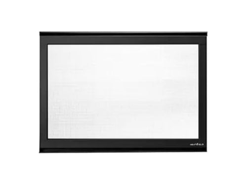 Heat & Glo Clean Face 36 Front - CF-36-NB