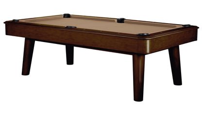 Legacy Billiards Collins 8 Ft Pool Table - 848204