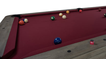 Collins 7 Ft Pool Table