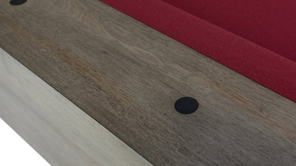 Collins 7 Ft Pool Table