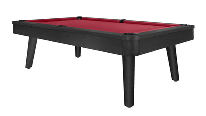 Legacy Billiards Collins 8 Ft Pool Table - 848204