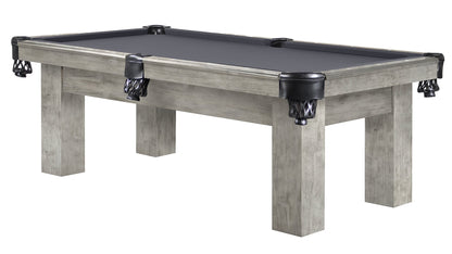 Colt 8 Ft Pool Table
