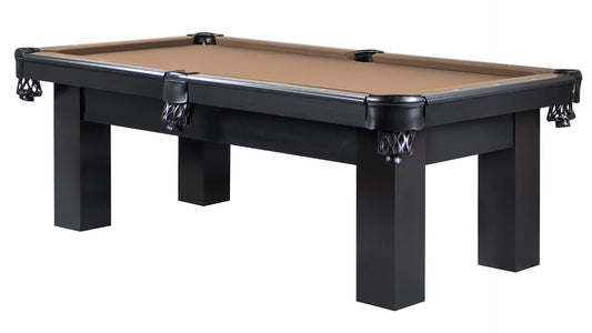 Colt 8 Ft Pool Table
