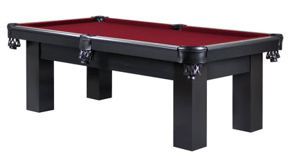 Colt 8 Ft Pool Table