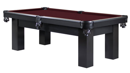 Colt 8 Ft Pool Table