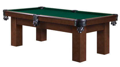 Colt 8 Ft Pool Table