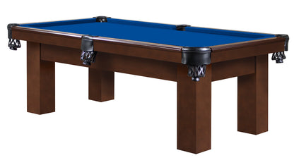 Colt 8 Ft Pool Table