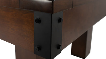 Legacy Billiards Colt II 7 Ft Pool Table - Modern Series - 748406
