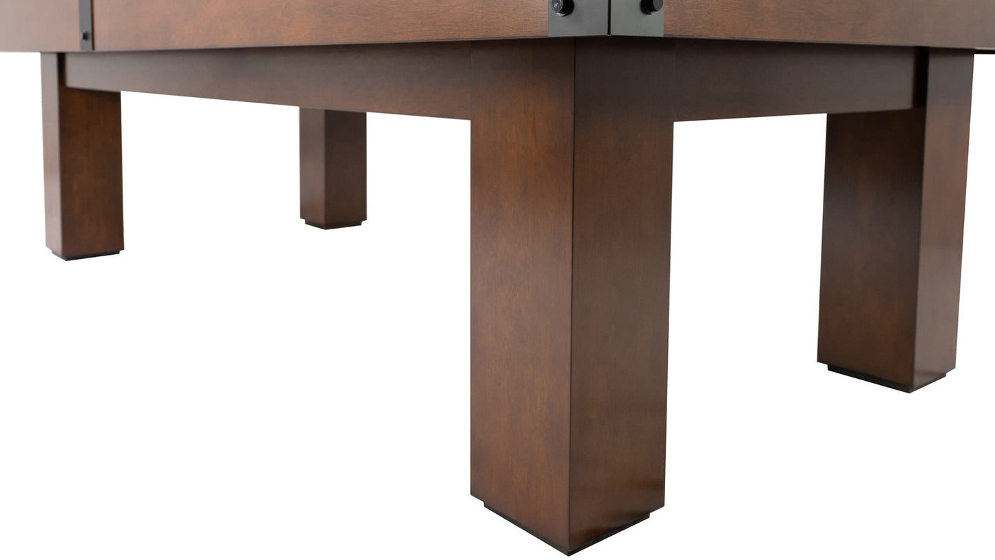 Legacy Billiards Colt II 7 Ft Pool Table - Modern Series - 748406