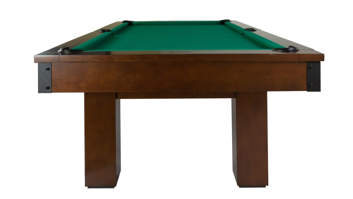 Legacy Billiards Colt II 7 Ft Pool Table - Modern Series - 748406