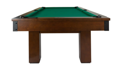 Legacy Billiards Colt II 8 Ft Pool Table - Modern Series - 848406