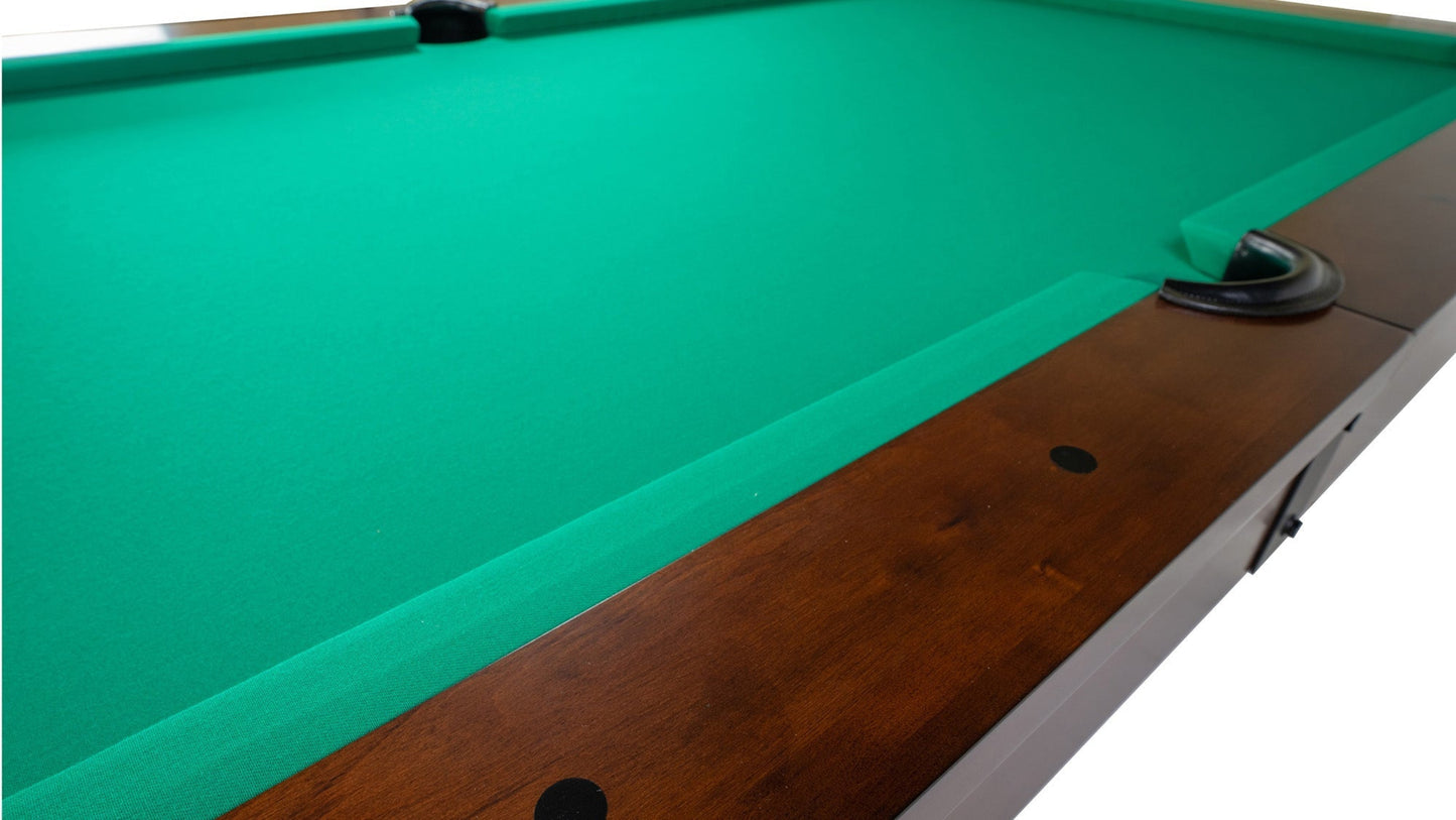 Legacy Billiards Colt II 7 Ft Pool Table - Modern Series - 748406
