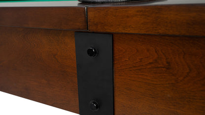 Legacy Billiards Colt II 7 Ft Pool Table - Modern Series - 748406