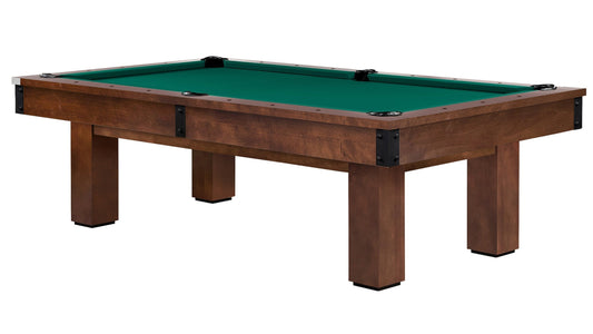 Legacy Billiards Colt II 7 Ft Pool Table - Modern Series - 748406